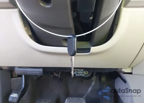 2010 Ford Flex Limited from USA, damaged, VIN 2FMHK6DT4ABA67376